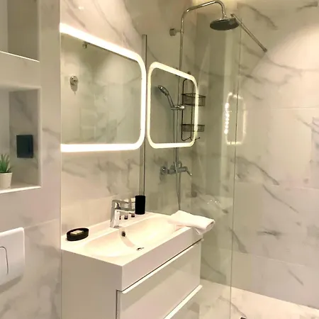 Appartamento C8 Mini Design 175blo-paris Convention *
